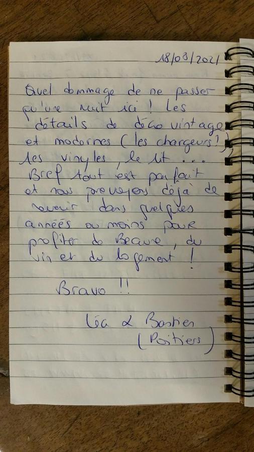 Insolite Le Logement Des Gardes De La Porte De Beaune Au Xviie Siecle Atypique Apartment Exterior photo