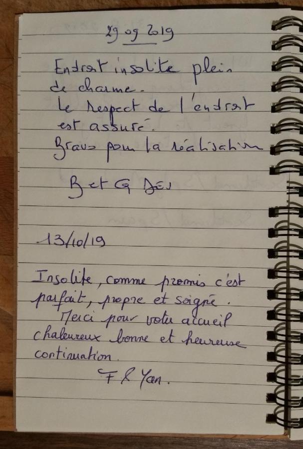 Insolite Le Logement Des Gardes De La Porte De Beaune Au Xviie Siecle Atypique Apartment Exterior photo